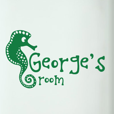 Nautical & Beach Wall Decal