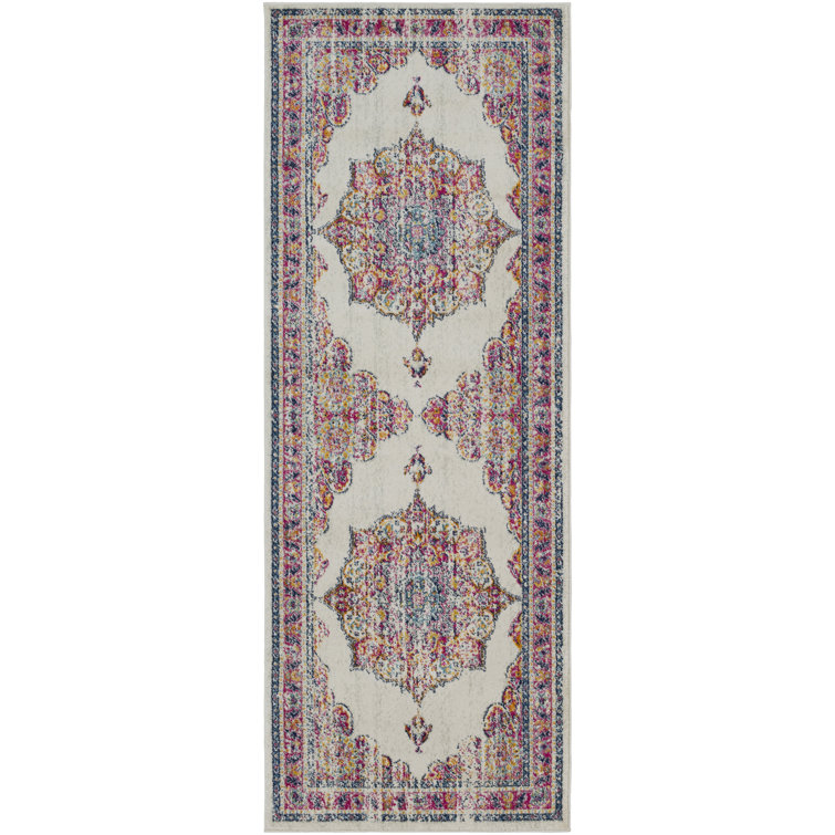 Southwick Oriental Indoor Rug