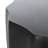 Fordwich Concrete Top End Table-1270507027