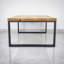 Bartlum Table Leg
