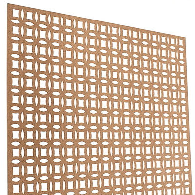 72" x 24' Fret Work Wall Panels Wall Paneling (10-Pack)