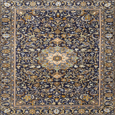 Clyta Oriental Indoor Rug