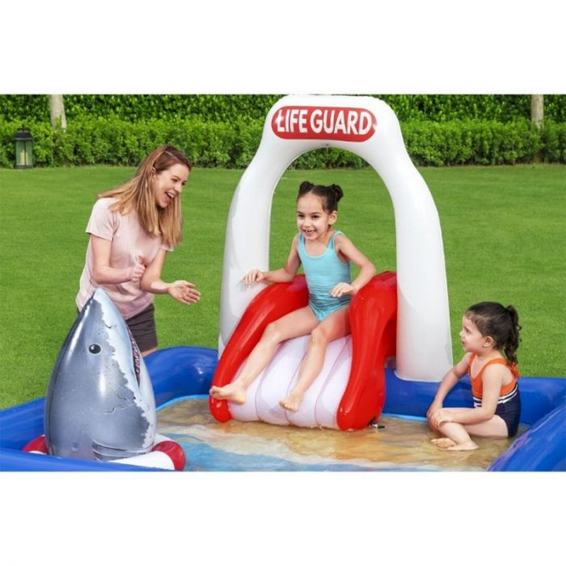 Bestway Plastic Inflatables
