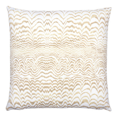 Coussin Schumacher x Trina Turk