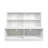 12 Pair Shoe Storage Bench