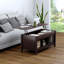 Table basse à 4 pieds avec rangement Jocasta-773399602-773399603-725146526