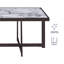 Table basse Makaella Kayley