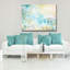 «Elation» par Norman Wyatt Jr. - reproduction sur toile tendue-7306535