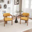 Chaise rembourrée Bula Stanford-114256774