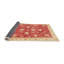 Tapis abstrait moderne 3514-1716724850