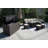 9 - Person Patio Conversation Set with Cushions