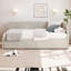 Lit de jour rembourré Luice-253723432