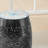 Ifrane Metal Side Table With Ceramic Top-448322435