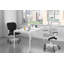 Chaise de travail ergonomique en filet Pulsar