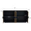 Buffet de 60 po de largeur