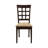 Mahpiya 6 - Person Extendable Four Leg Dining Set