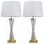 Duncansville Metal Table Lamp
