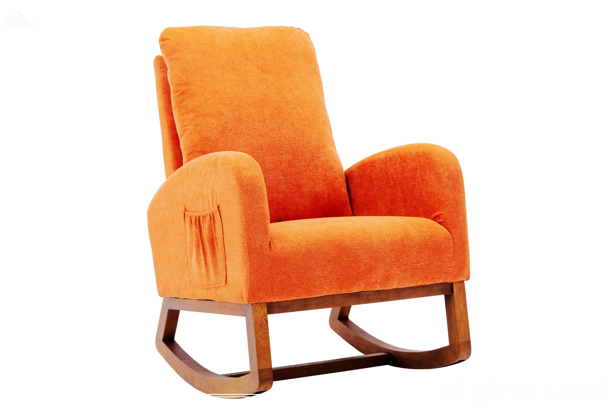 Isabelle & Max™ Rocking Chair | Wayfair