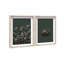 Subtle Universe Set Shadowbox Abstract Print by Oliver Gal, Black Frame, 10 x 15-2058966993-2058966995