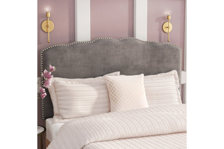 Top Silver Headboards