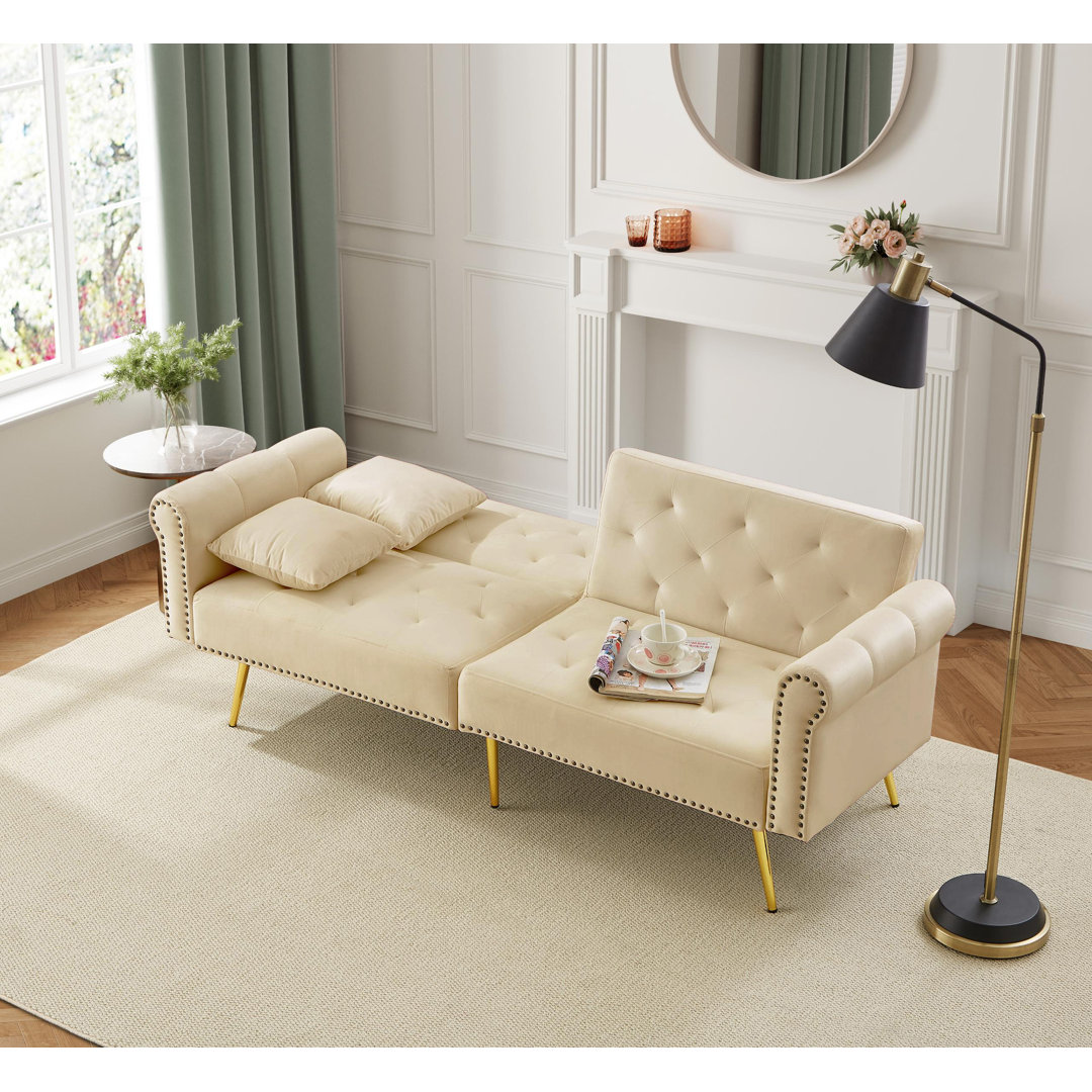 2 Seater Loveseat