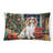 Other/No Pattern Outdoor Throw Pillow