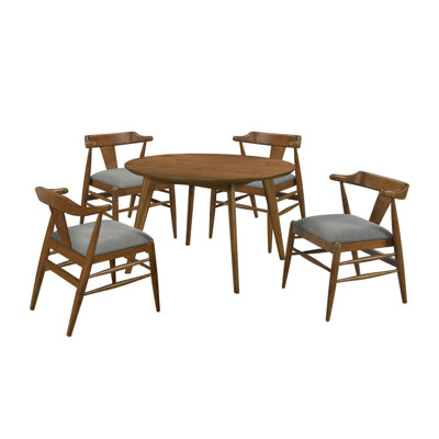Ensemble repas pour 4 personnes