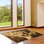 Abstract Indoor Rug