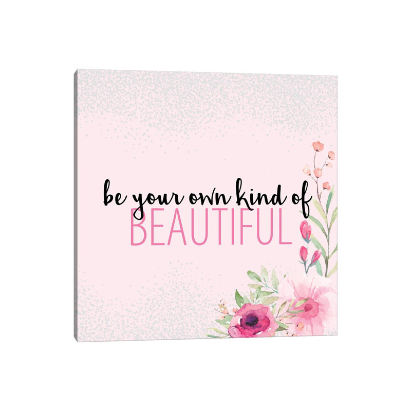 Paris Beauty II by Kimberly Allen - Wrapped Canvas Print, 93.98 cm H x 93.98 cm W x 1.91 cm D