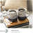 Handmade Ceramic Coffee Mug
