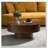 31.49"Round Drum Coffee Table-1346620658