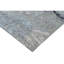 Handmade Wool Abstract Area Rug-83413411