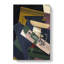 Journal by Juan Gris - Wrapped Canvas-61854300