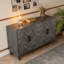 Armoire Buffet de style rétro Stronger-236774526