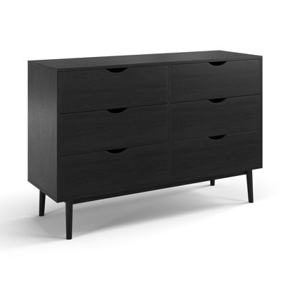 Indra 6 - Drawer Dresser