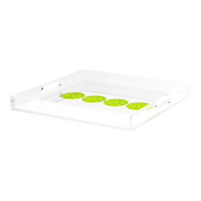 Decorative Tray