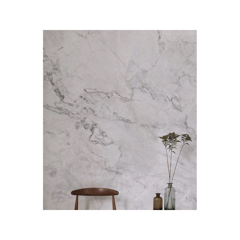 Rosemarie Marble Wallpaper, 250 x 104cm