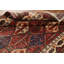 Tapis traditionnel géométrique 4 x 5