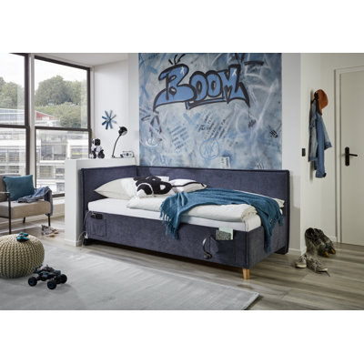 Chickerell Storage Bed