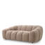 Sofa Gavona Withmore Greige