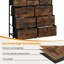 Aetna 10 Drawer Storage Drawer
