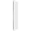 Médaillon de plafond contemporain 36 po x l 18 po x P 18 po x P 12 1/2 po x P 1 po-36079045