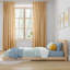 Lit simple au sol Classic, blanc-1360895667