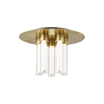 Kola 5 - Light LED Flush Mount
