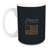 Daddow Ceramic Coffee Mug