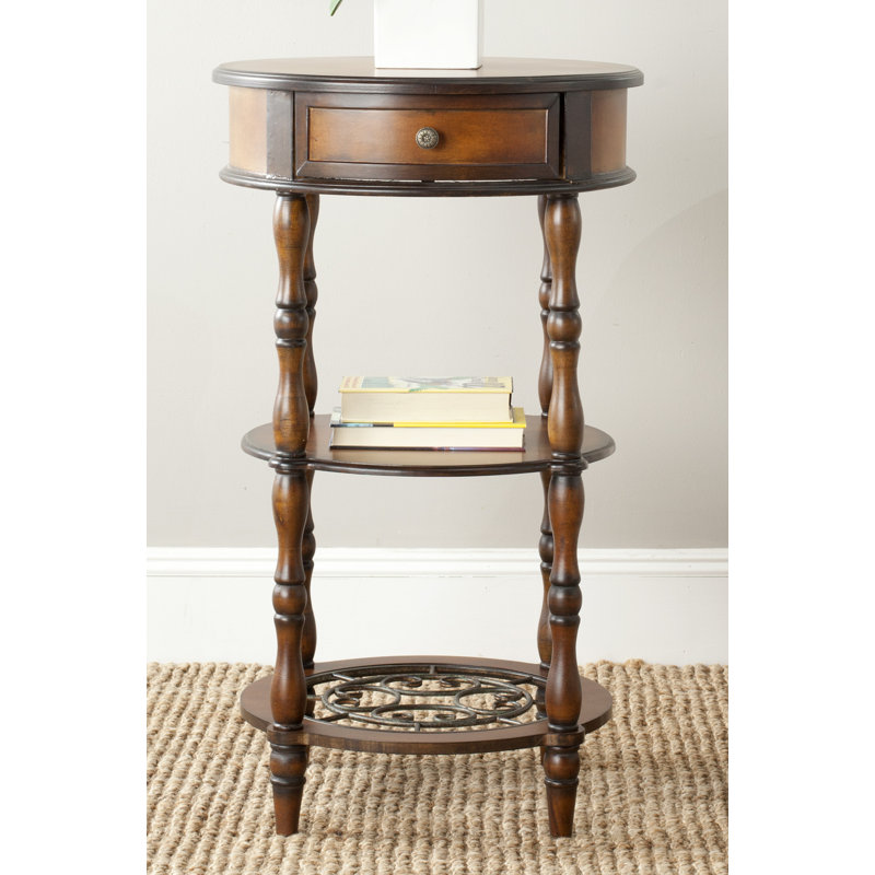 Suzanne End Table