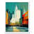 White Framed Paper is out of stock