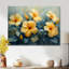 Marcel - Hibiscus, impression d'art mural-106122637-134409306