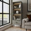 Sevanna 56.5 cm W Display Cabinet