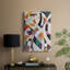 ABSTRACT Series LXV III - Gallery Cavas sur mesure